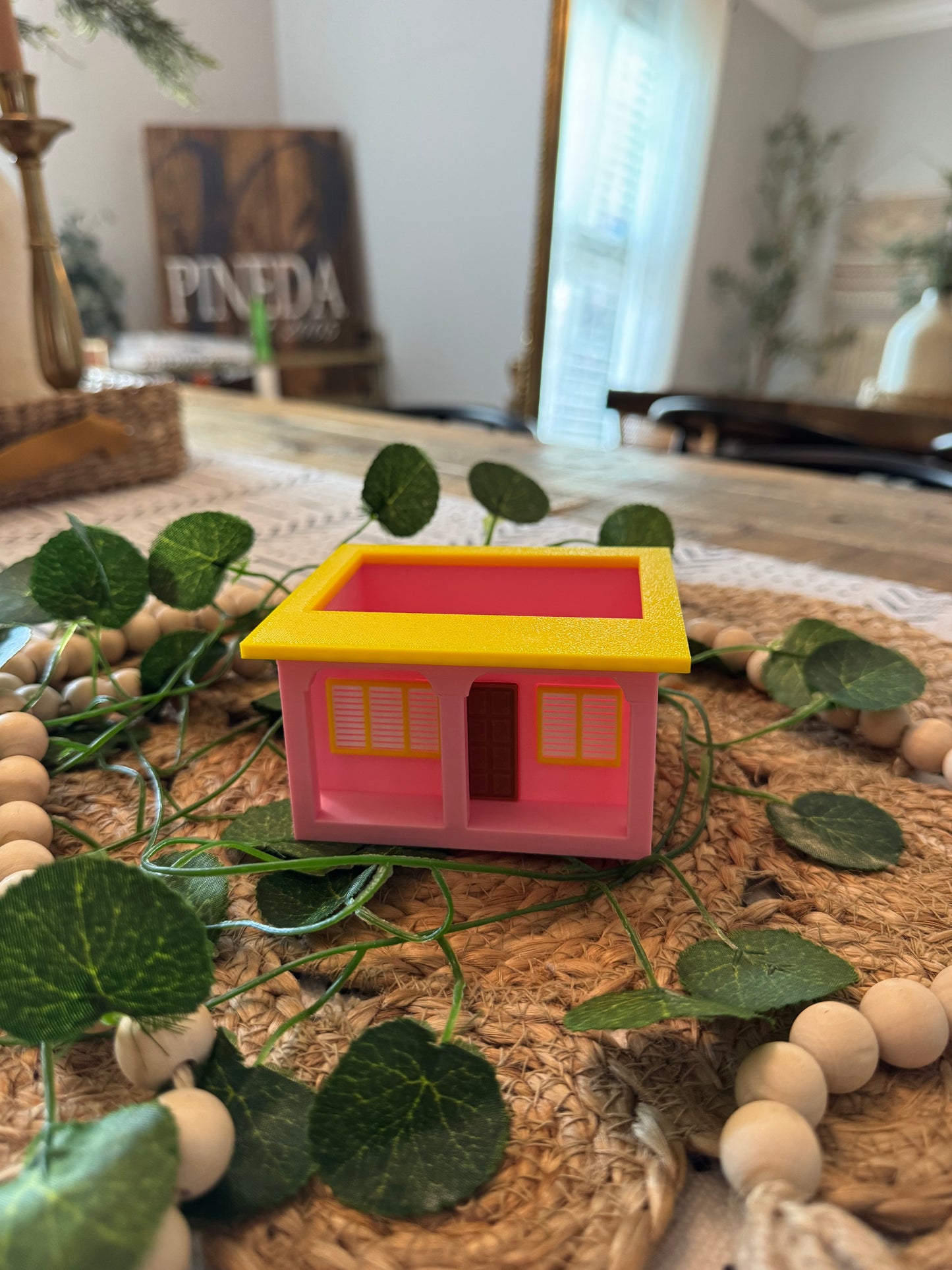 Mini La Casita