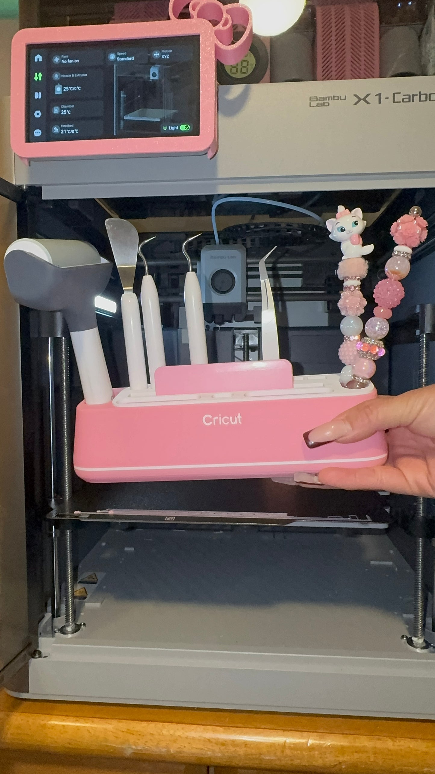 Cricut Organizer