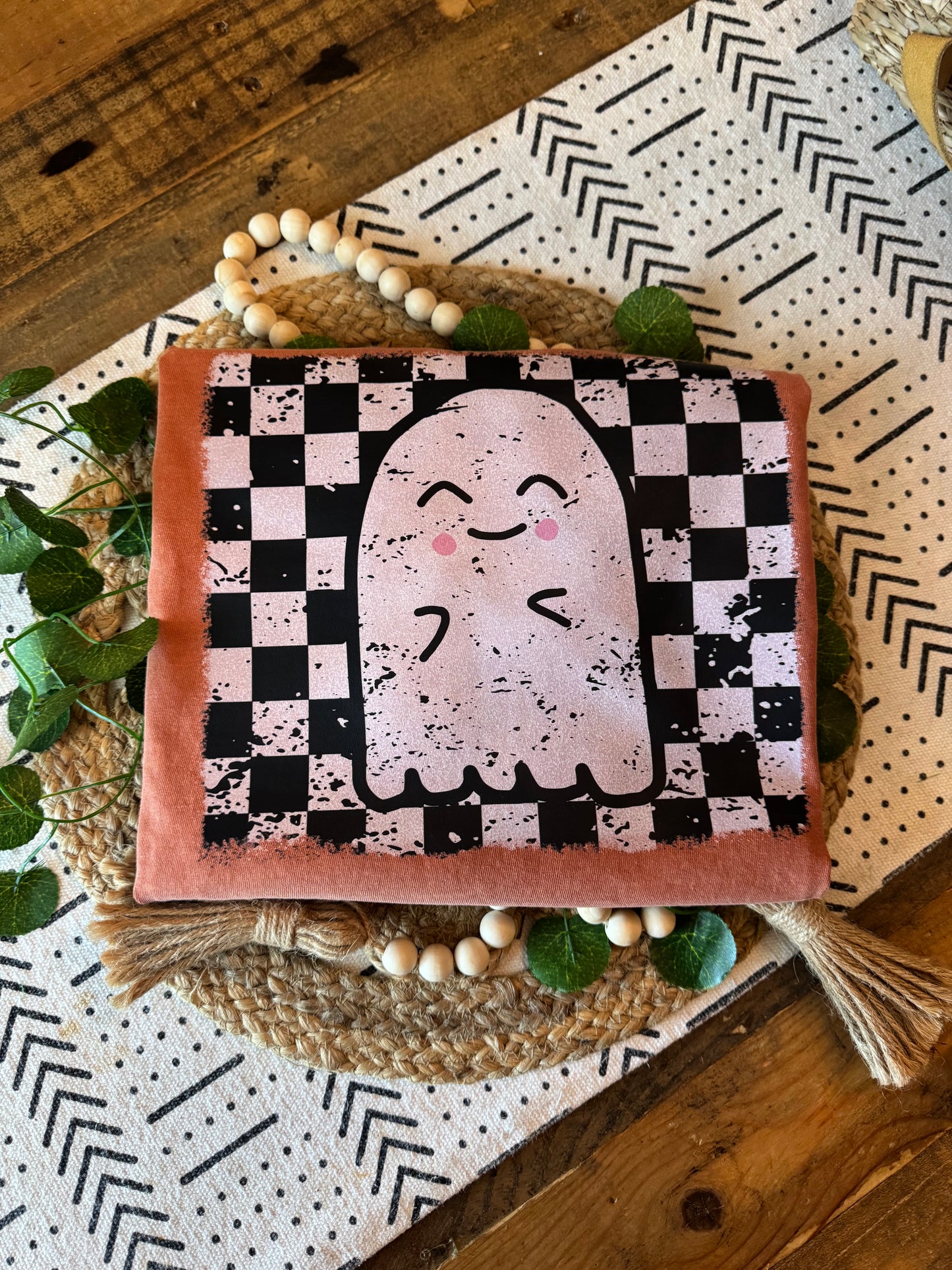Baby Ghost Tee