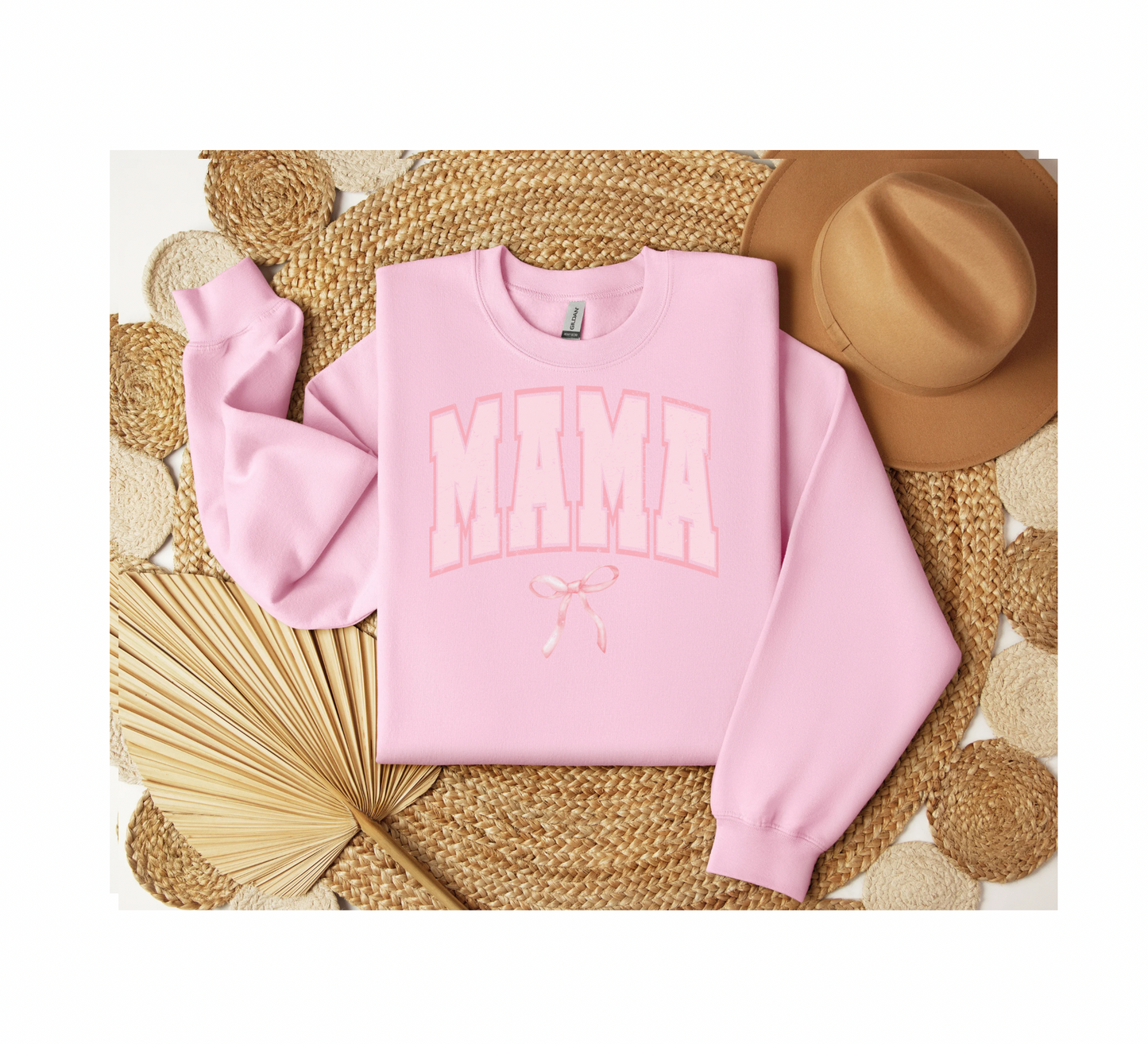 Mama Crewneck