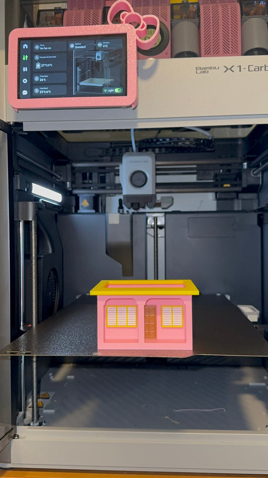 Mini La Casita