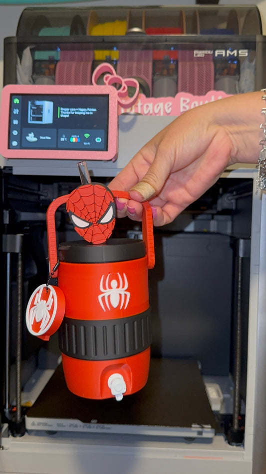 SM Koozie Set