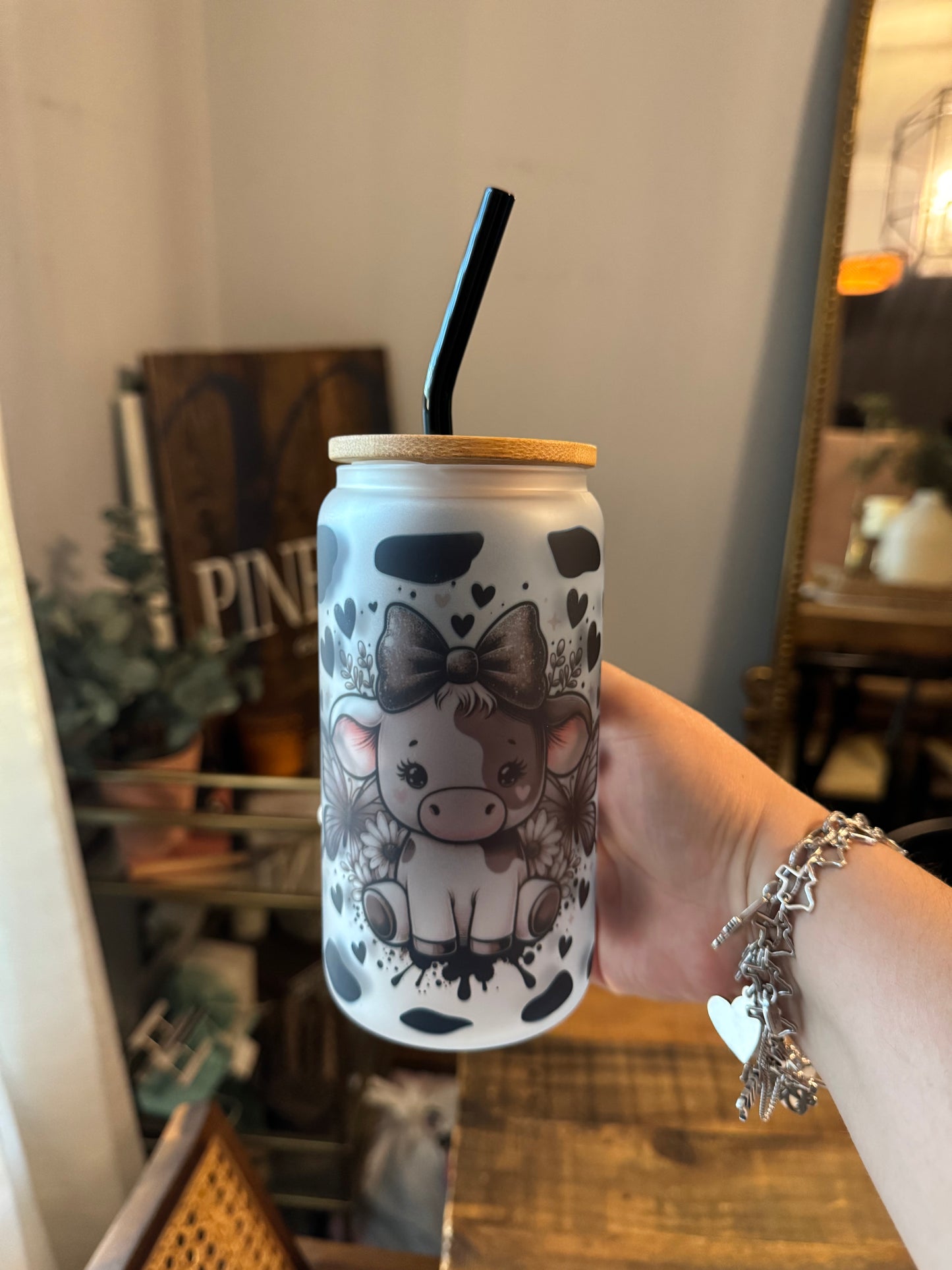 My Little Cow Mug