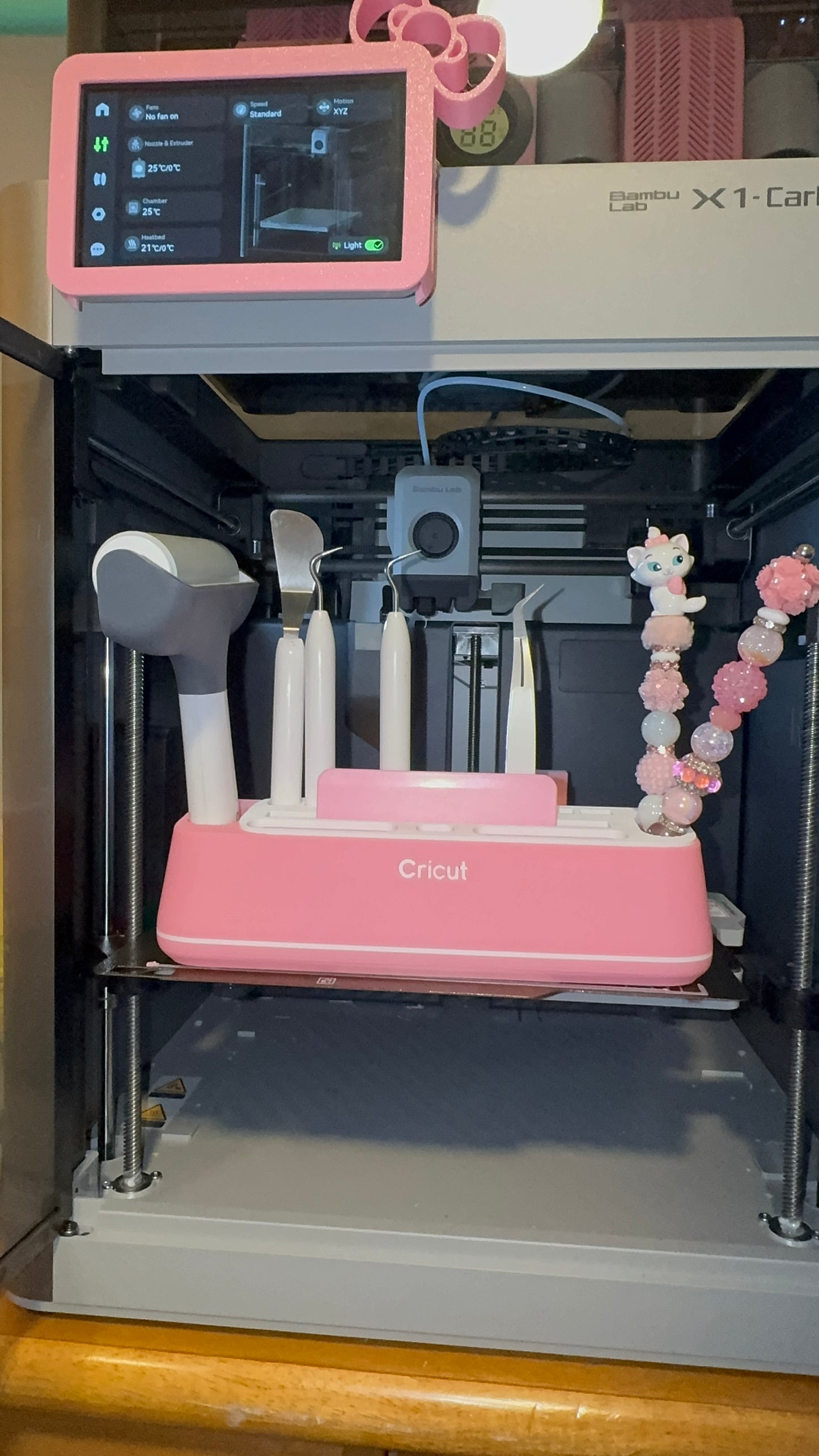 Cricut Organizer