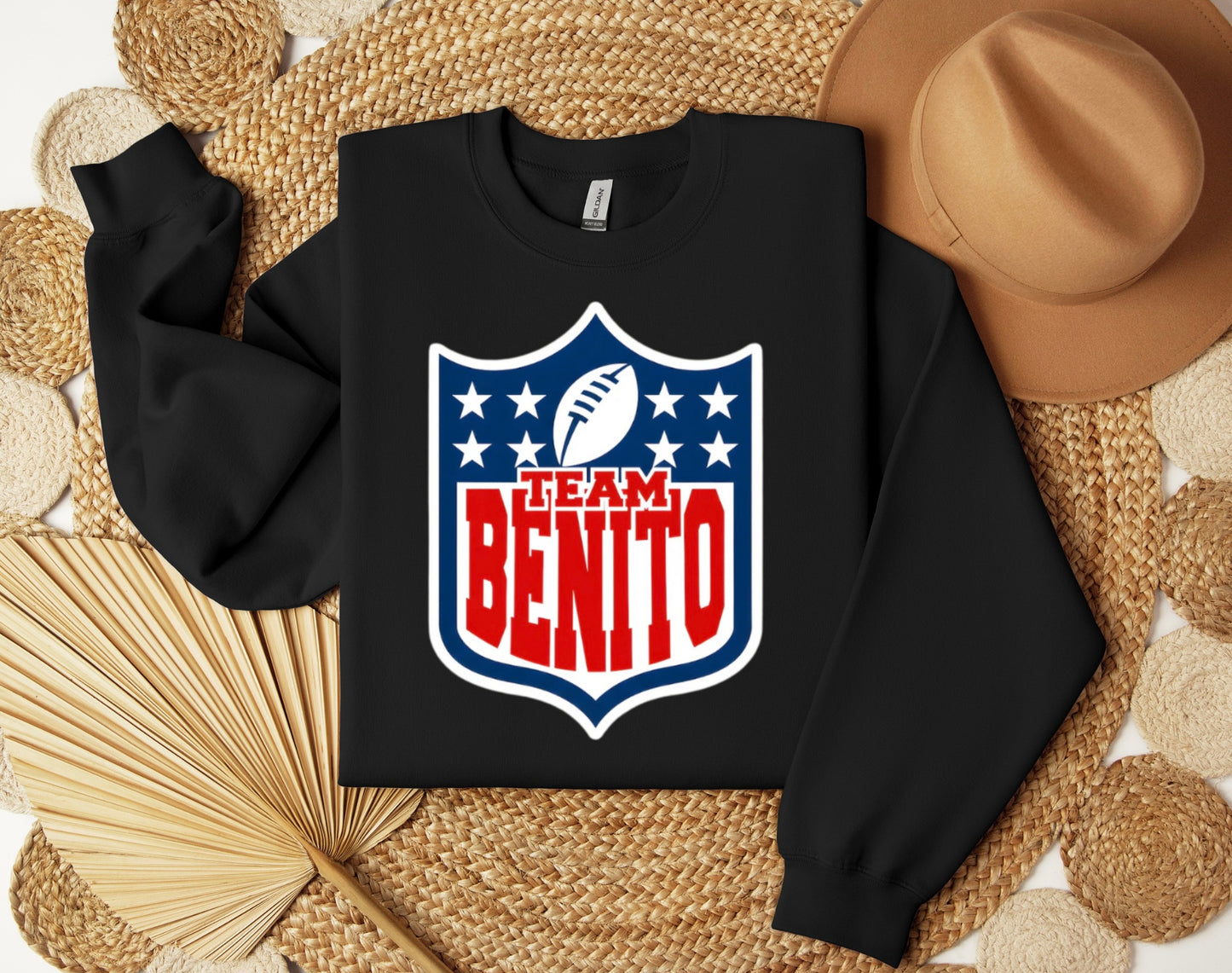 Team Benito