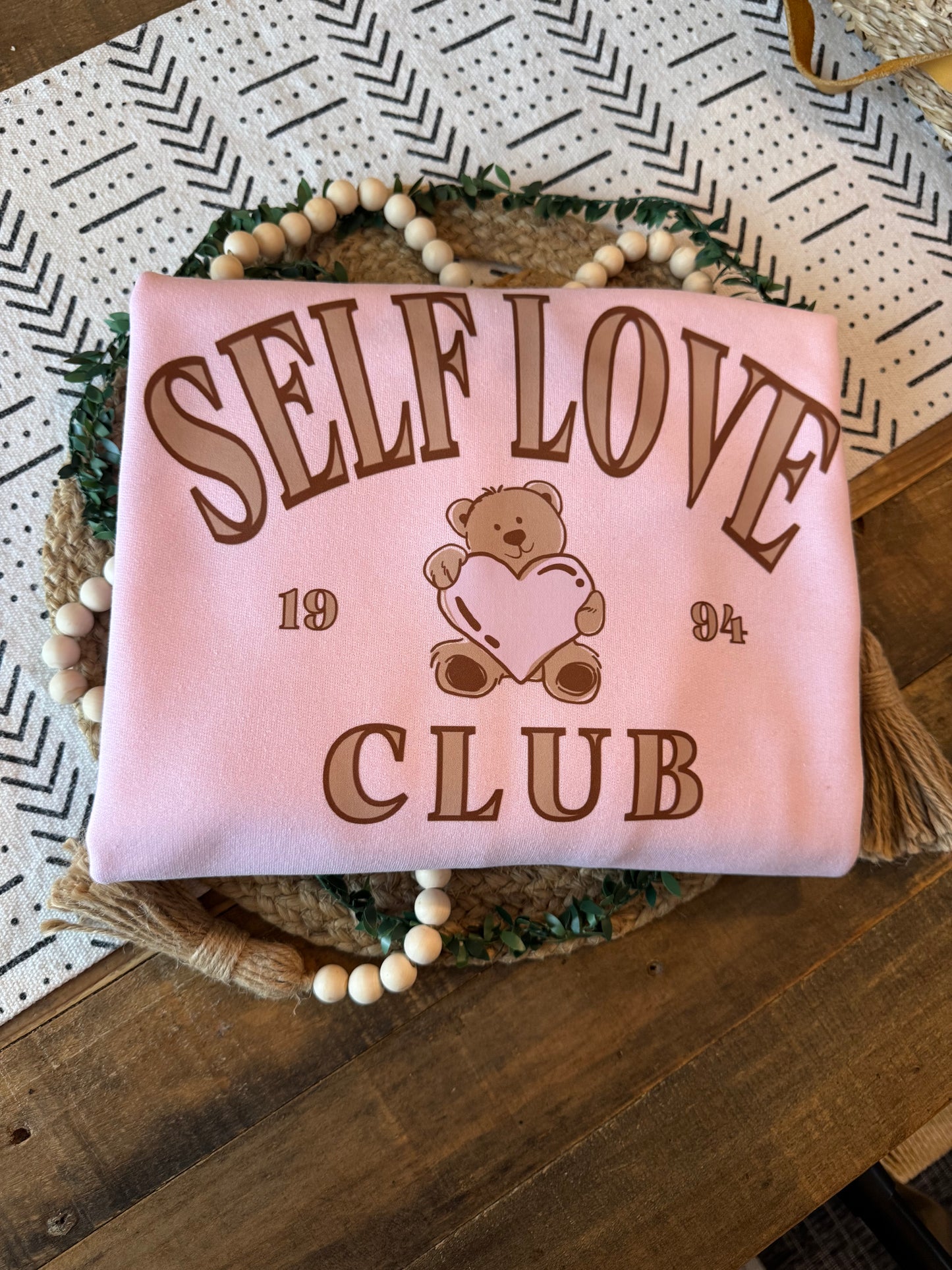 Self Love