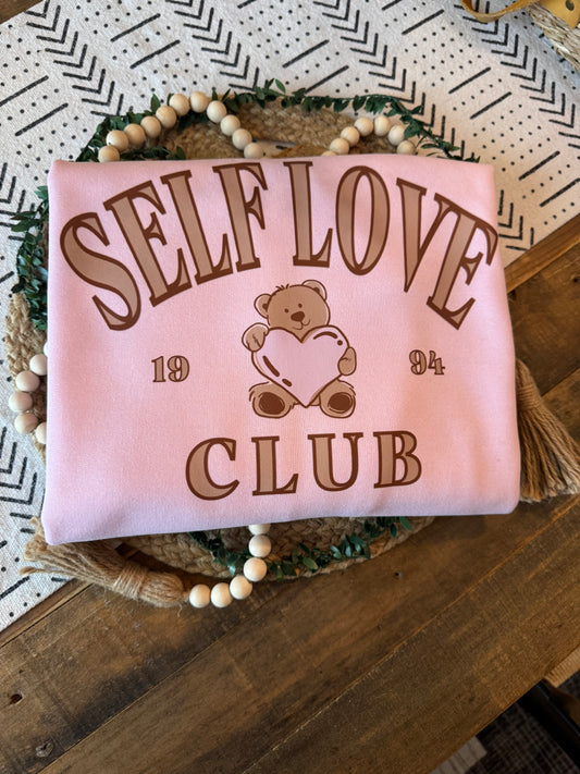 Self Love