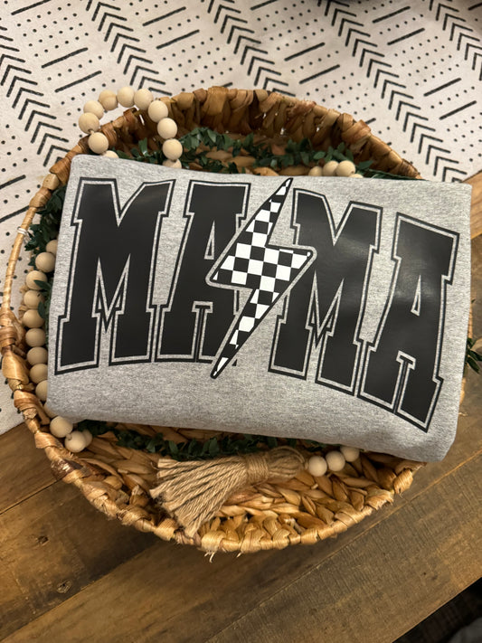 Mama Crewneck