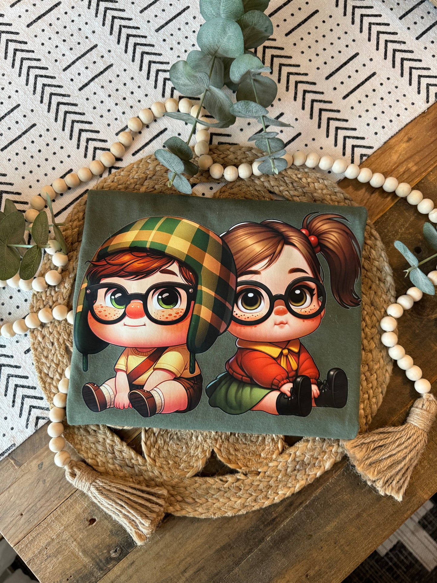 Chavo Tee