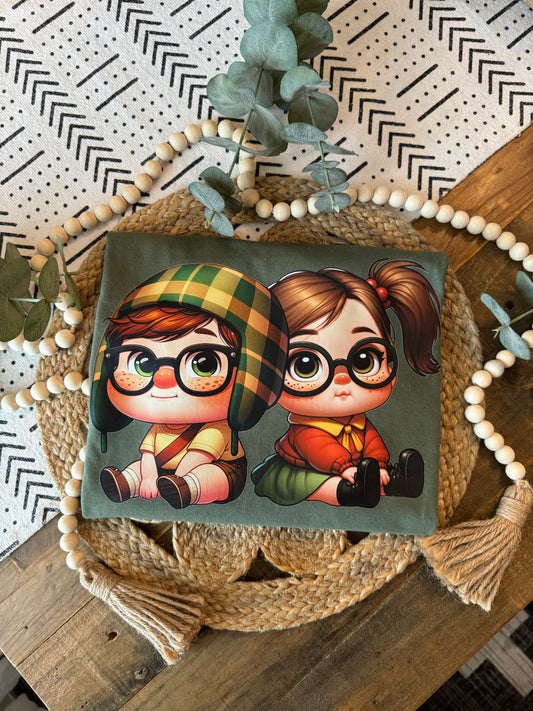 Chavo Tee