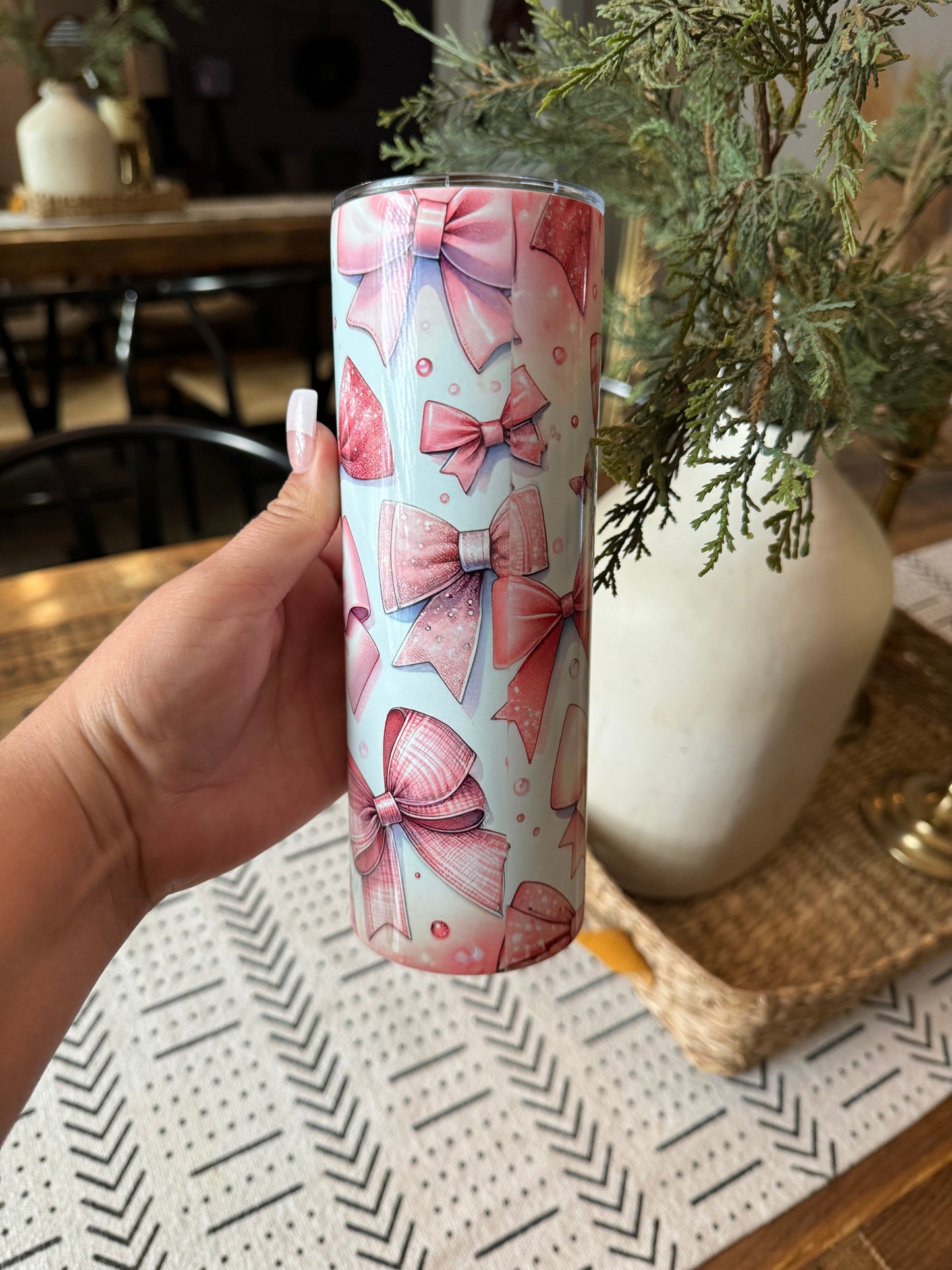 Bow Era Tumbler