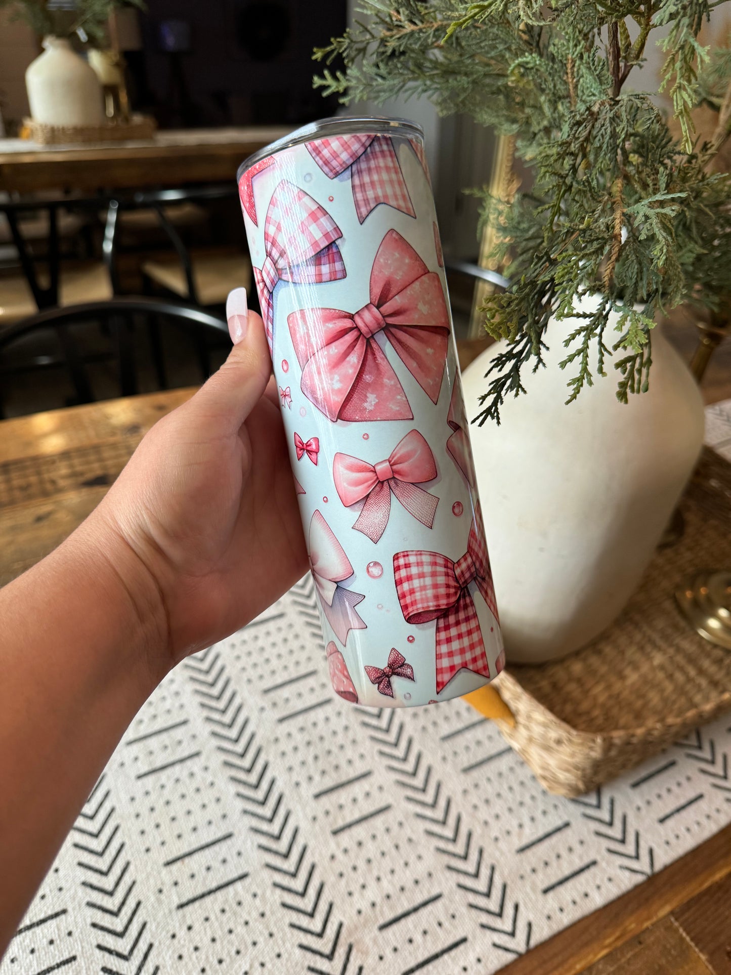 Bow Era Tumbler