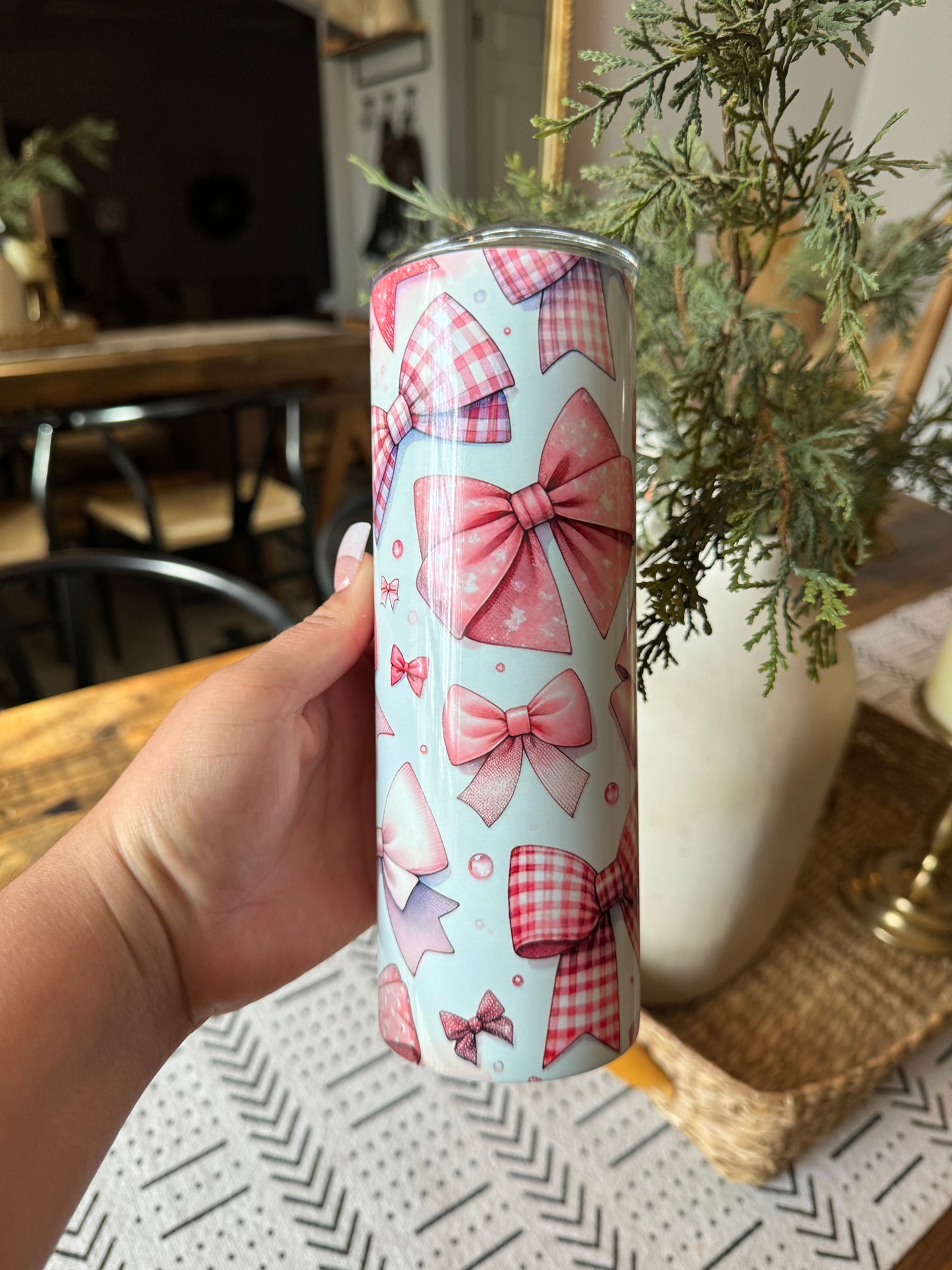 Bow Era Tumbler