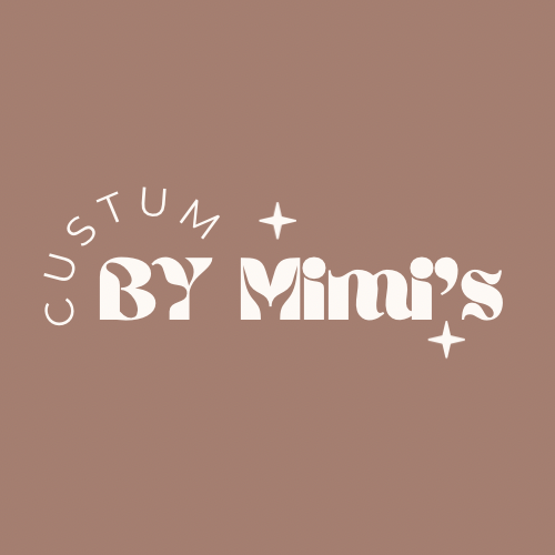 Custom By Mimi’s